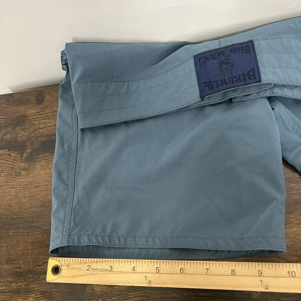 Birdwell product pair